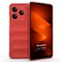Microsonic General Mobile Era 30 Kılıf Oslo Prime Kırmızı 1