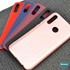 Microsonic Matte Silicone General Mobile GM 10 Kılıf Rose Gold 3