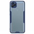 Microsonic General Mobile GM 22 Kılıf Paradise Glow Lacivert 2