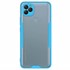 Microsonic General Mobile GM 22 Kılıf Paradise Glow Turkuaz 2
