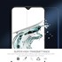 Microsonic General Mobile GM 20 Pro Tempered Glass Cam Ekran Koruyucu 5