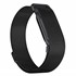 Microsonic Google Fitbit Air Kordon Milanese Loop Kordon Siyah 3
