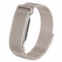 Microsonic Google Fitbit Air Kordon Milanese Loop Kordon Starlight 1