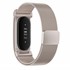 Microsonic Google Fitbit Air Kordon Milanese Loop Kordon Starlight 2