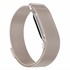 Microsonic Google Fitbit Air Kordon Milanese Loop Kordon Starlight 3