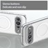 Microsonic Google Pixel 11 Pro XL Kılıf MagSafe Clear Sararmaz Şeffaf 4