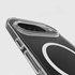 Microsonic TECNO Camon 50 Pro Kılıf MagSafe Clear Sararmaz Şeffaf 8