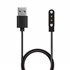 Microsonic Haylou Solar LS05 Manyetik USB Şarj Kablosu Siyah 1