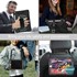 Microsonic Samsung Galaxy Tab A 8 2019 T290 Kılıf Heavy Defender Siyah 8