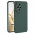 Microsonic Honor 200 Pro Kılıf Groovy Soft Koyu Yeşil 1