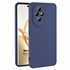 Microsonic Honor 200 Kılıf Groovy Soft Lacivert 1