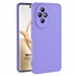 Microsonic Honor 200 Kılıf Groovy Soft Lila 1