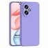 Microsonic Honor 400 Kılıf Groovy Soft Lila 1