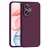 Microsonic Honor 400 Kılıf Groovy Soft Mor 1