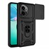 Microsonic Honor 400 Kılıf Impact Resistant Siyah 1