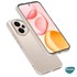 Microsonic Honor 400 Kılıf Transparent Soft Şeffaf 2