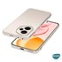 Microsonic Honor 400 Kılıf Transparent Soft Şeffaf 3