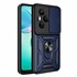 Microsonic Honor 400 Pro Kılıf Impact Resistant Lacivert 1