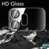 Microsonic Honor 600 5G Kamera Lens Koruma Camı Gümüş 3