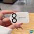 Microsonic Honor 600 5G Kamera Lens Koruma Camı Siyah 4