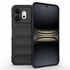 Microsonic Honor 600 5G Kılıf Oslo Prime Siyah 1