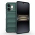 Microsonic Honor 600 5G Kılıf Oslo Prime Yeşil 1
