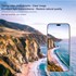 Microsonic Honor 600 Lite 5G Kamera Lens Koruma Camı Şeffaf 4