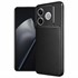 Microsonic Honor 600 Lite 5G Kılıf Legion Series Siyah 1
