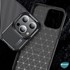 Microsonic Honor 600 Lite 5G Kılıf Legion Series Siyah 2