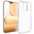 Microsonic Honor 600 Lite 5G Kılıf Transparent Soft Şeffaf 2