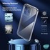 Microsonic Honor 600 Lite 5G Kılıf Transparent Soft Şeffaf 4