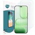 Microsonic Honor 600 Lite 5G Screen Protector Nano Glass Cam Ekran Koruyucu 3 lü Paket 2