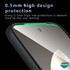 Microsonic Xiaomi Poco F8 Ultra Kılıf Matte FrostMag Siyah 6