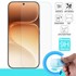 Microsonic Honor 600 Pro 5G Nano Glass Cam Ekran Koruyucu 2