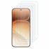 Microsonic Honor 600 5G Screen Protector Nano Glass Cam Ekran Koruyucu 3 lü Paket 1