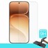 Microsonic Honor 600 5G Tempered Glass Cam Ekran Koruyucu 2