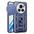 Microsonic Honor Magic 6 Pro Kılıf Impact Resistant Lacivert 1