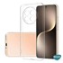 Microsonic Honor Magic 7 Lite Kılıf Transparent Soft Şeffaf 2