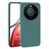 Microsonic Honor Magic 8 Lite Kılıf Groovy Soft Koyu Yeşil 1