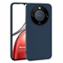 Microsonic Honor Magic 8 Lite Kılıf Groovy Soft Lacivert 1