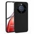Microsonic Honor Magic 8 Lite Kılıf Groovy Soft Siyah 1