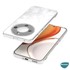 Microsonic Honor Magic 8 Lite Kılıf Transparent Soft Şeffaf 4