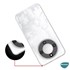 Microsonic Honor Magic 8 Lite Kılıf Transparent Soft Şeffaf 5