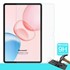 Microsonic Honor Pad 10 Tempered Glass Cam Ekran Koruyucu 2
