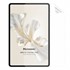 Microsonic Honor Pad 9 Paper Feel Kağıt Dokulu Mat Ekran Koruyucu 1