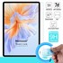 Microsonic Honor Pad V9 Nano Glass Cam Ekran Koruyucu 2