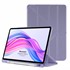 Microsonic Honor Pad X8A Kılıf Origami Pencil Lila 1