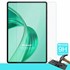 Microsonic Honor Pad 9 Tempered Glass Cam Ekran Koruyucu 2