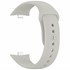 Microsonic Honor Watch X5i Kordon Silicone Sport Band Bej 1
