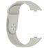 Microsonic Honor Watch X5i Kordon Silicone Sport Band Bej 2